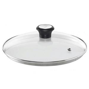 Tefal 280978 Universele Glazen Deksel voor Tefal Kookpannen 30cm