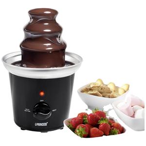 Chocolate Fountain