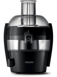 Philips Juicer  Viva Collection HR1832/00 400W