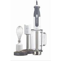 Kenwood Staafmixer Triblade HDP401WH