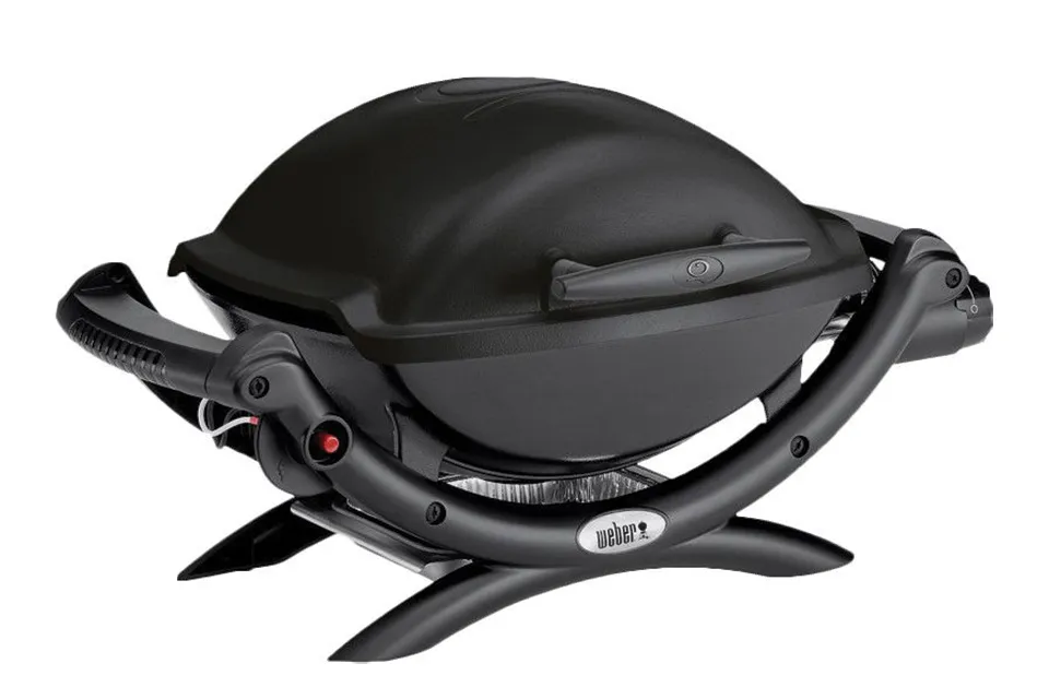 Weber Q1000