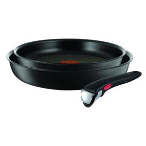 Tefal Ingenio Koekenpannenset 2-delig Ø 24 en 28 cm