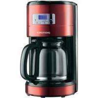 Grundig Filterkaffeemaschine KM 6330