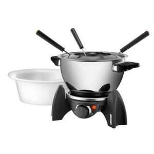 Unold Elektro-Fondue 48615, 0,8 l