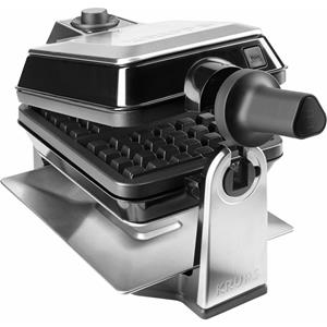 Krups Waffeleisen FDD95D Professional 1200 Watt