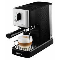 Krups XP3440 Espresso-Automat Calvi, schwarz