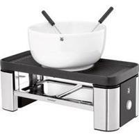 WMF Keukenmini's Raclette, Gourmet & Fondue