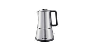 Elektrische percolator 5928, 3 of 6 kops - 