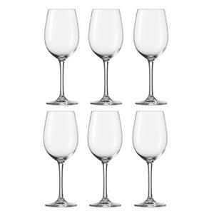 Schott Schott Zwiesel Rotweingläser Classico 545 ml - Nr.1 - 6 Stück