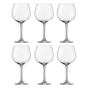 Schott Schott Zwiesel Burgundergläser Classico 814 ml - Nr.140 - 6 Stück