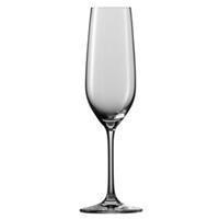 schottzwiesel Schott Zwiesel Vina Champagneglas / Flute 22,7 cl - 6 Stuks