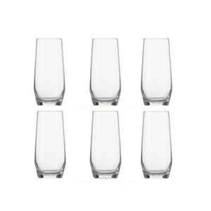 Schott Zwiesel Pure Shotglaasjes 0,09 L 6 st.