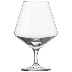 Schott Zwiesel Pure Cognac Glazen 0,62 L - 6 st.