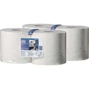 Wiper 420 Combi Roll 23.5 cm x 255 m. 2 laags. Performance (pak 2 x 255 meter)