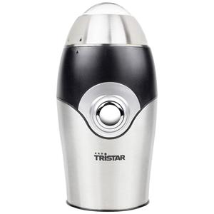 Tristar Kaffeemühle Silber