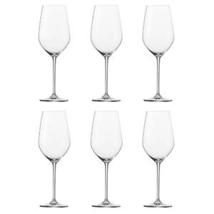 Schott Zwiesel Fortissimo rode wijn bordeauxglas 63 cl set van 6