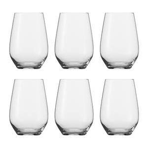 Schott Zwiesel Viña Longdrinkglas 0,55 L - 6 st.