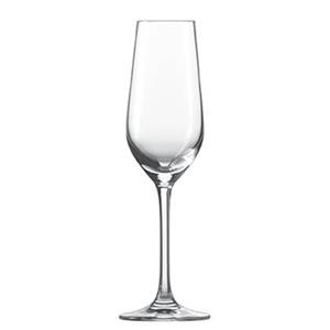 Schott Zwiesel Sherryflote, set 6 glazen