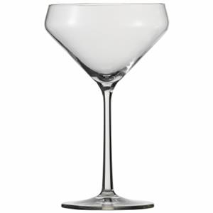 Schott Zwiesel Pure Martini Glazen 0,34 L - 6 st.