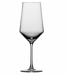 Schott Zwiesel Pure Rodewijnglas Bordeaux 1 0,68 l, per 2