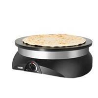 Unold 48155 sw - Crepes maker 1250W 48155 sw