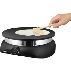 Unold Crêpesmaker Profi 48155 1250 Watt Ø 33 cm