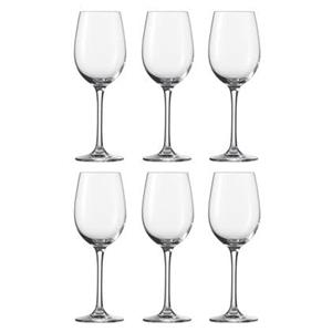 Schott Zwiesel Witte Wijnglazen Classico 312ml - nr.2 - 6 Stuks