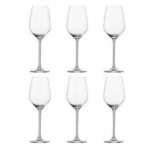 Schott Zwiesel Fortissimo witte wijnglas 40 cl set van 6