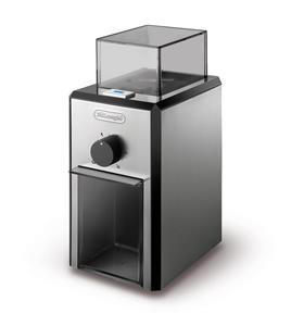 DeLonghi KG89 Koffiemolen