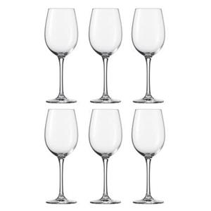 Schott Schott Zwiesel Burgundergläser Classico 408 ml - Nr.0 - 6 Stück