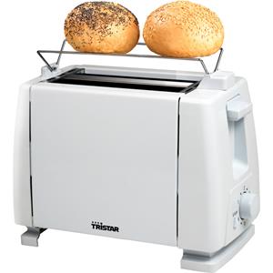 BR-1009 Toaster - Tristar