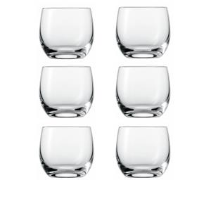 Schott Schott Zwiesel Whiskyglas Banquet 340 ml - Nr.330 - 6 Stück