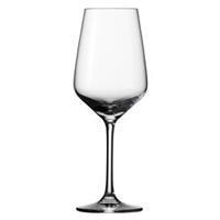 Witte Wijnglazen Taste 356 ml - nr.0 - 6 Stuks