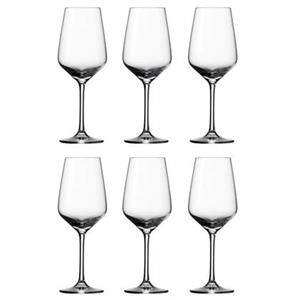 Schott Zwiesel Witte Wijnglazen Taste 356 ml - nr.0 - 6 Stuks