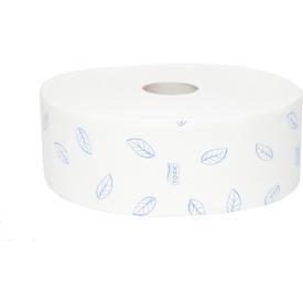 Tork Toiletpapier  T1 110273 Premium 2laags 360m 1800vel 6rollen