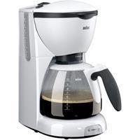 braun koffiefilter apparaat KF520/1