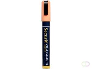 Securit Kreidemarker ORIGINAL MEDIUM, orange