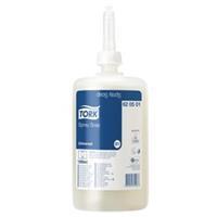 Tork Mild Spray Zeep S1 - set van 6 x 1