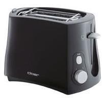 Cloer Toaster 3310