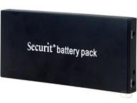 Securit Lithium Ionen Akku