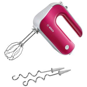 BOSCH Handmixer Styline Colour MFQ40304 500 Watt