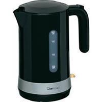 Clatronic Kettle Cordless 360? WK 3452 (black) - 