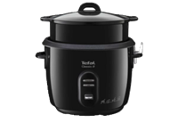 tefal RK1038 classic zwart rijstkoker