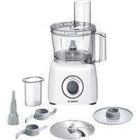 Bosch MCM3100W Foodprocessor Wit