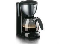 Braun Filterkaffeemaschine KF 570/1 Kaffeemaschine Halbautomatisch Filterkaffeemaschine
