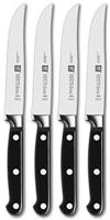 Zwilling Steakmesser (4 Stück)