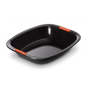 LE CREUSET - Patiliss - Ovenschaal 33cm zwart