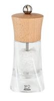 Peugeot Oleron Salzmühle Acryl Holz Natur 14cm