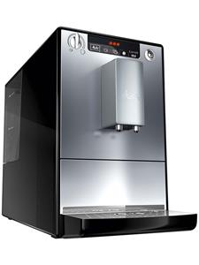 melittahaushalt Melitta Kaffeevollautomat , CAFFEO SOLO, , silber