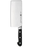 Zwilling Chinesisches Kochmesser 18 cm Pro